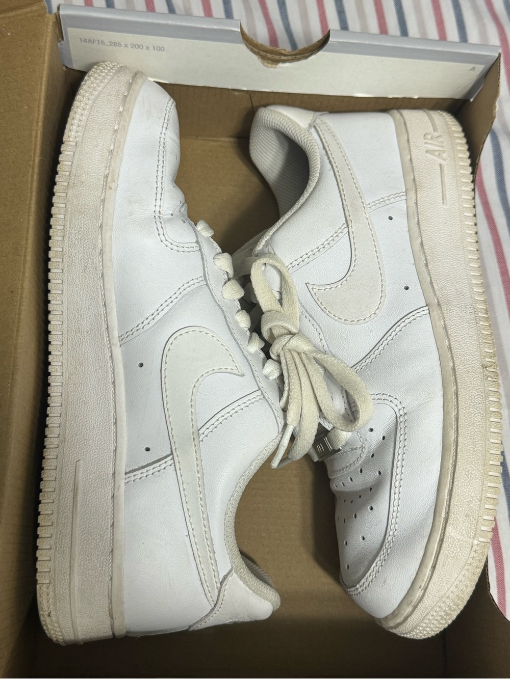 Nike Air Force One Women